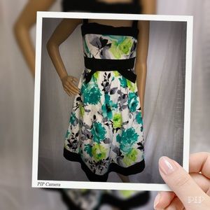 👗Very cute Ruby Rox Party Dress Size 7 EUC